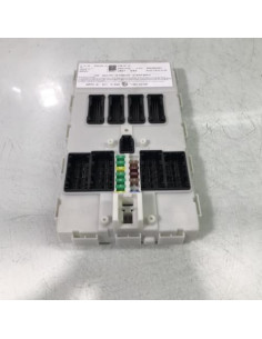 Porte fusible BMW X1 F48 PHASE 1 