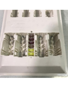 Porte fusible BMW X1 U11  2