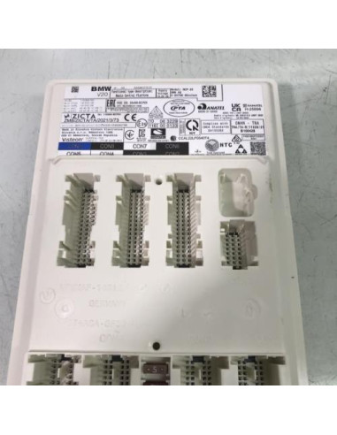 Porte fusible BMW X1 U11 