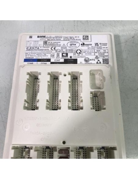 Porte fusible BMW X1 U11 