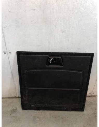 Revetement BMW SERIE 3 F31 TOURING PHASE 2 BREAK Diesel