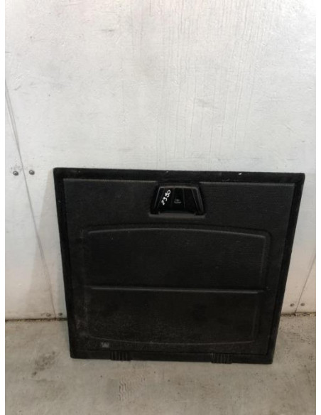 Revetement BMW SERIE 3 F31 TOURING PHASE 2 BREAK Diesel