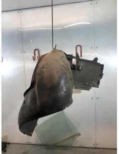 Pare boue avant gauche BMW   2