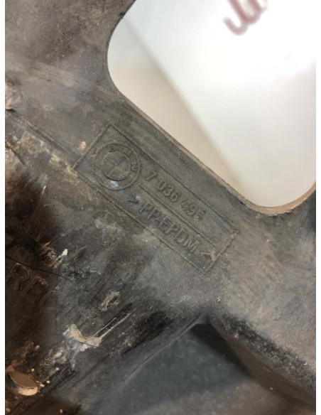 Pare boue avant gauche BMW  