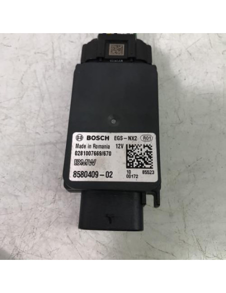 Sonde lambda BMW X5 G05 