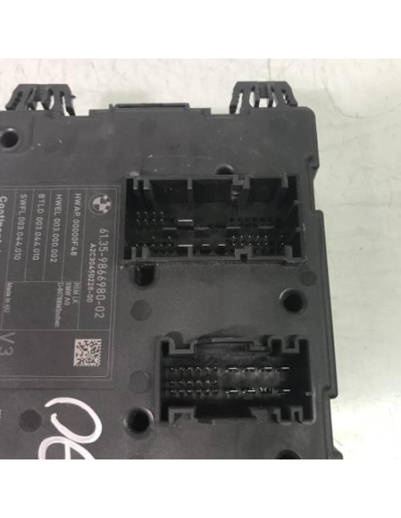 Porte fusible BMW SERIE 3 F31 TOURING PHASE 2 BREAK Diesel