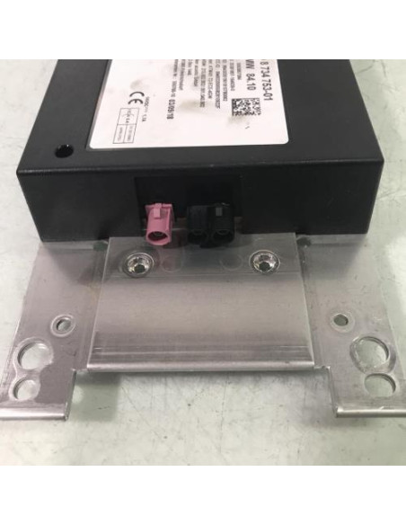 Calculateur BMW SERIE 3 F31 TOURING PHASE 2 BREAK Diesel