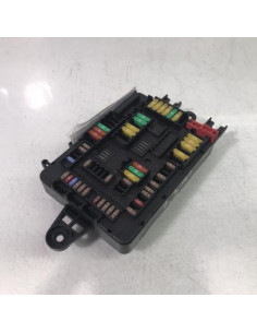 Porte fusible BMW SERIE 3 F31 TOURING PHASE 2 BREAK Diesel