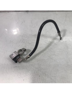 Batterie BMW SERIE 3 F31 TOURING PHASE 2 BREAK Diesel