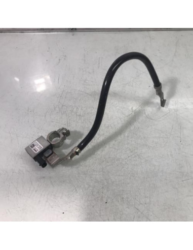 Batterie BMW SERIE 3 F31 TOURING PHASE 2 BREAK Diesel