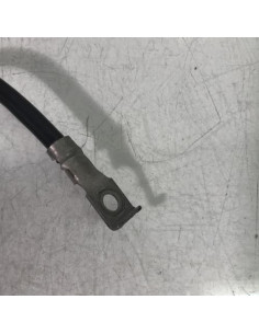 Batterie BMW SERIE 3 F31 TOURING PHASE 2 BREAK Diesel 2