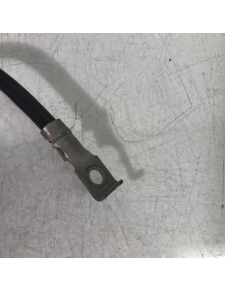 Batterie BMW SERIE 3 F31 TOURING PHASE 2 BREAK Diesel