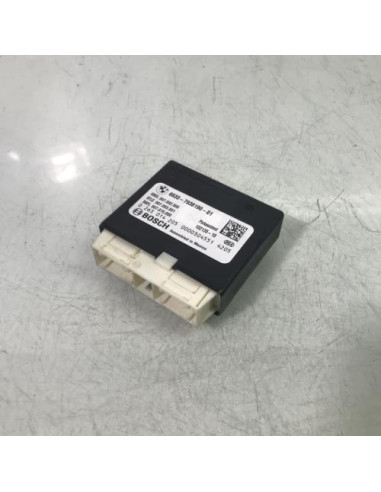 Boitier d'aide au stationnement BMW SERIE 3 F31 TOURING PHASE 2 BREAK Diesel