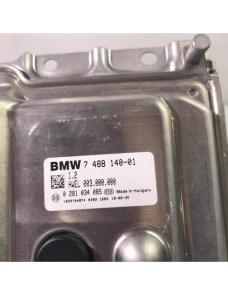 Calculateur BMW SERIE 3 F31 TOURING PHASE 2 BREAK Diesel