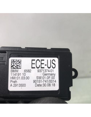 Calculateur BMW SERIE 3 F31 TOURING PHASE 2 BREAK Diesel