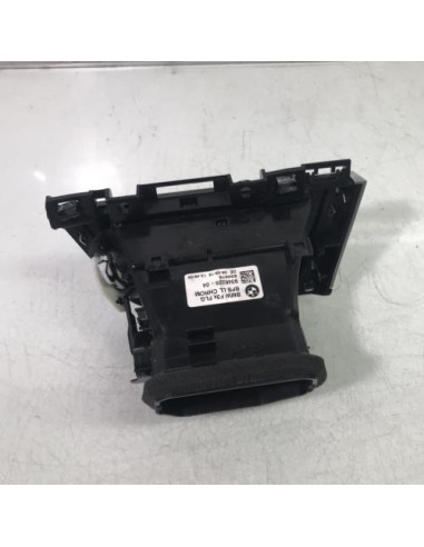 Aerateur tableau de bord avant droit BMW SERIE 3 F31 TOURING PHASE 2 BREAK Diesel
