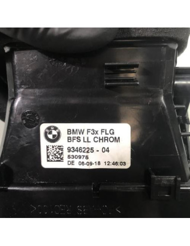 Aerateur tableau de bord avant droit BMW SERIE 3 F31 TOURING PHASE 2 BREAK Diesel
