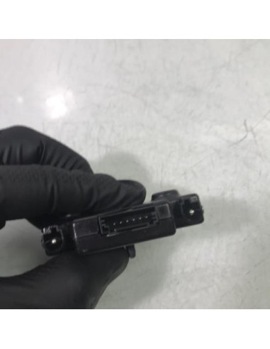 Antenne BMW SERIE 3 F31 TOURING PHASE 2 BREAK Diesel