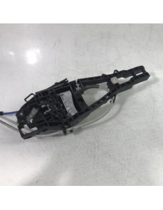 Support poignee porte arriere gauche BMW SERIE 3 F31 TOURING PHASE 2 BREAK Diesel