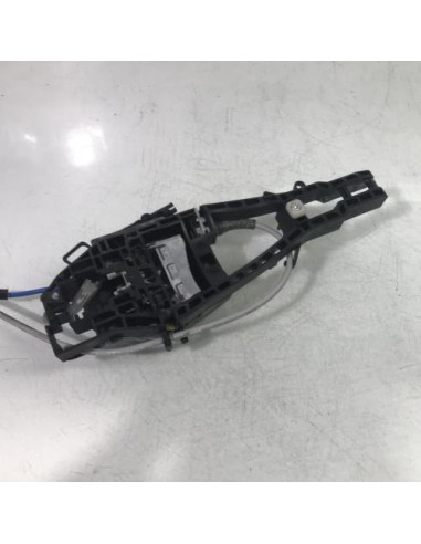 Support poignee porte arriere gauche BMW SERIE 3 F31 TOURING PHASE 2 BREAK Diesel