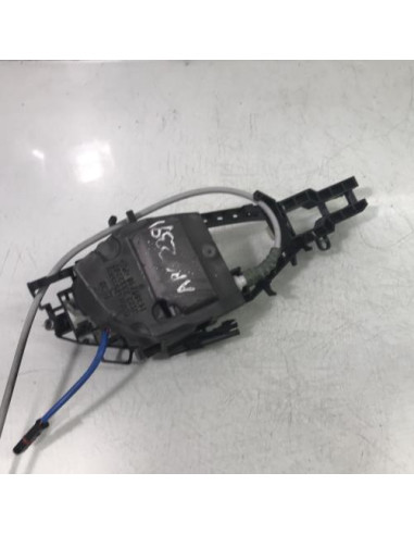 Support poignee porte arriere gauche BMW SERIE 3 F31 TOURING PHASE 2 BREAK Diesel