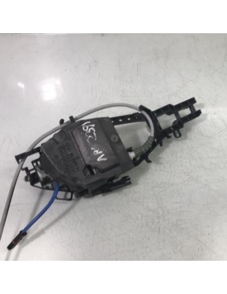 Support poignee porte arriere gauche BMW SERIE 3 F31 TOURING PHASE 2 BREAK Diesel