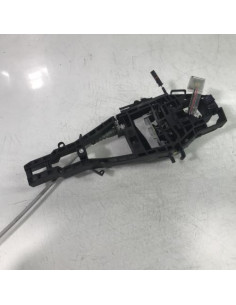 Support poignee porte arriere droite BMW SERIE 3 F31 TOURING PHASE 2 BREAK Diesel