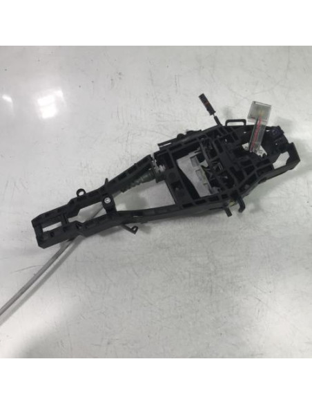 Support poignee porte arriere droite BMW SERIE 3 F31 TOURING PHASE 2 BREAK Diesel