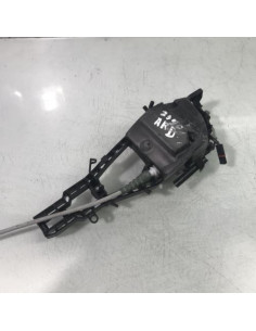 Support poignee porte arriere droite BMW SERIE 3 F31 TOURING PHASE 2 BREAK Diesel 2