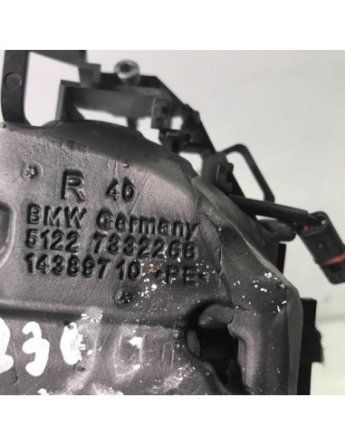 Support poignee porte arriere droite BMW SERIE 3 F31 TOURING PHASE 2 BREAK Diesel