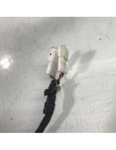 Verin de coffre droit BMW SERIE 3 F31 TOURING PHASE 2 BREAK Diesel