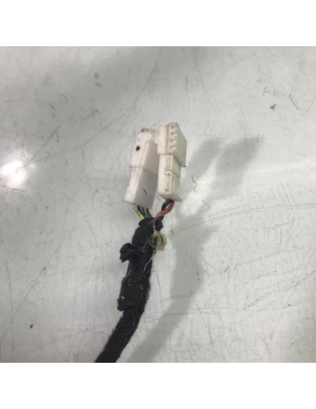 Verin de coffre droit BMW SERIE 3 F31 TOURING PHASE 2 BREAK Diesel