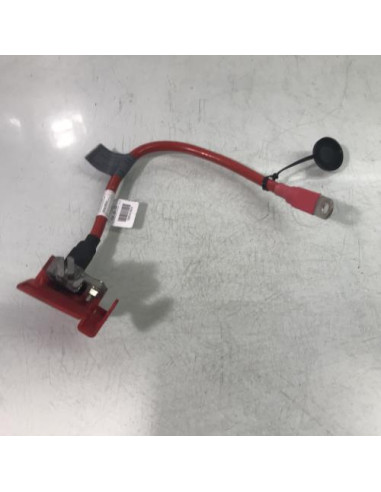 Batterie BMW SERIE 3 F31 TOURING PHASE 2 BREAK Diesel