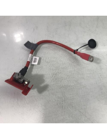 Batterie BMW SERIE 3 F31 TOURING PHASE 2 BREAK Diesel