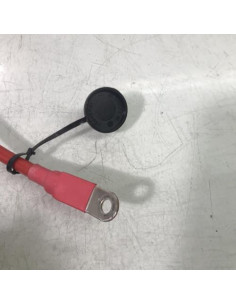 Batterie BMW SERIE 3 F31 TOURING PHASE 2 BREAK Diesel 2