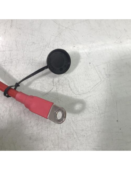 Batterie BMW SERIE 3 F31 TOURING PHASE 2 BREAK Diesel