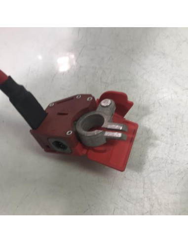 Batterie BMW SERIE 3 F31 TOURING PHASE 2 BREAK Diesel