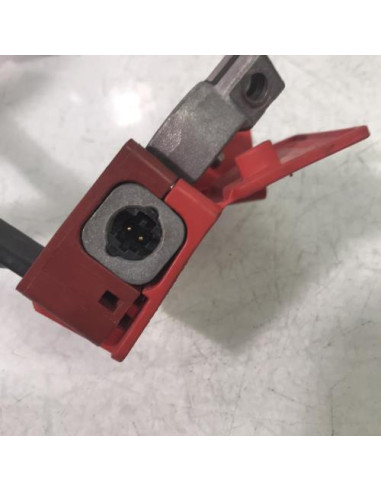 Batterie BMW SERIE 3 F31 TOURING PHASE 2 BREAK Diesel