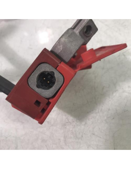 Batterie BMW SERIE 3 F31 TOURING PHASE 2 BREAK Diesel