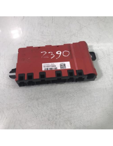 Batterie BMW SERIE 3 F31 TOURING PHASE 2 BREAK Diesel