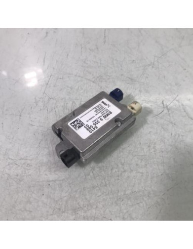 Antenne BMW SERIE 3 F31 TOURING PHASE 2 BREAK Diesel