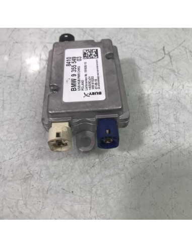 Antenne BMW SERIE 3 F31 TOURING PHASE 2 BREAK Diesel