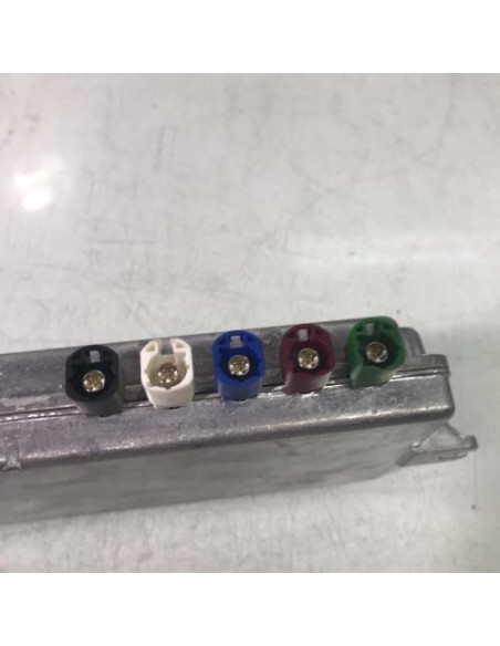 Calculateur BMW SERIE 3 F31 TOURING PHASE 2 BREAK Diesel