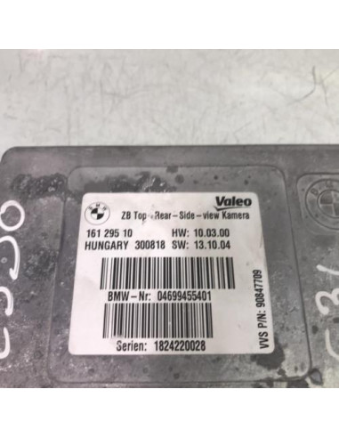 Calculateur BMW SERIE 3 F31 TOURING PHASE 2 BREAK Diesel