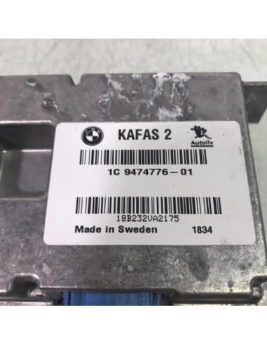 Calculateur BMW SERIE 3 F31 TOURING PHASE 2 BREAK Diesel