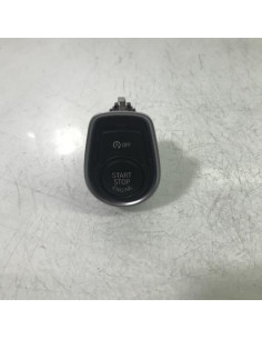 Bouton de demarrage BMW SERIE 3 F31 TOURING PHASE 2 BREAK Diesel