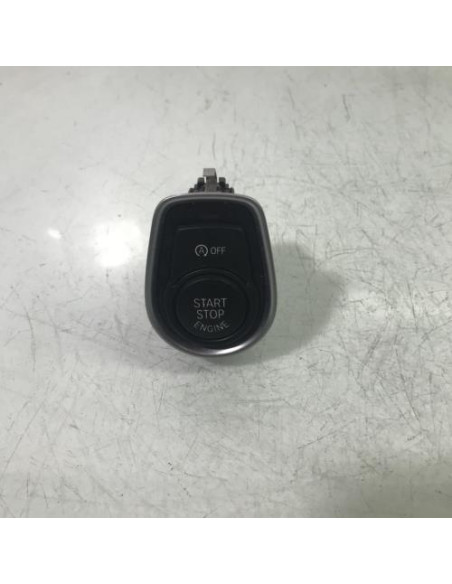 Bouton de demarrage BMW SERIE 3 F31 TOURING PHASE 2 BREAK Diesel