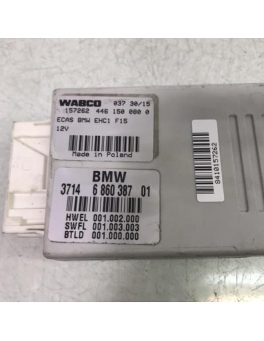 Calculateur BMW SERIE 3 F31 TOURING PHASE 2 BREAK Diesel