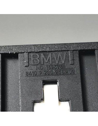 Prise port USB BMW SERIE 3 F31 TOURING PHASE 2 BREAK Diesel