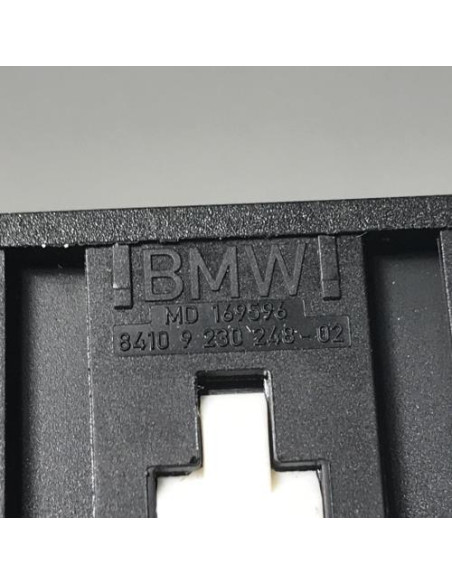 Prise port USB BMW SERIE 3 F31 TOURING PHASE 2 BREAK Diesel